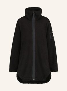 Куртка DIDRIKSONS Oversized UMI, черный