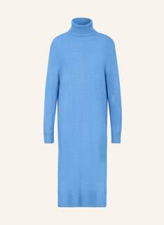 Платье RINO &amp; PELLE TENZIL, светло-синий