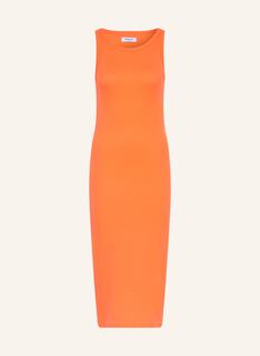 Платье MOSS COPENHAGEN MSCHRASMIA, оранжевый