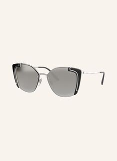 Солнцезащитные очки PRADA PR59VS, серебряный