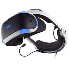 Система виртуальной реальности Sony PlayStation VR Marvel’s Iron Man