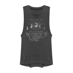 Юниорская футболка с подтягиванием подбородка на сцене «Танец звезд в лунном свете» Unbranded