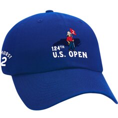 Бейсболка Ahead United States Golf Association