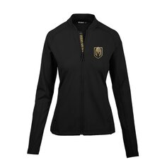 Куртка Levelwear Vegas Golden Knights, черный