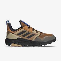 Кроссовки Adidas Terrex Trailmaker Cold.Rdy Коричневый/Черный