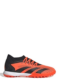 Оранжевые мужские футбольные бутсы Adidas