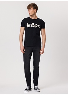 Мужские джинсовые брюки Skinny с нормальной талией Lee Cooper