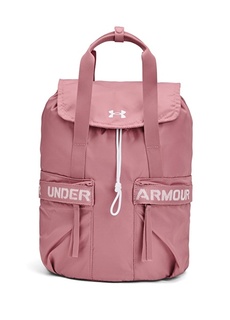Розовый женский рюкзак Under Armour