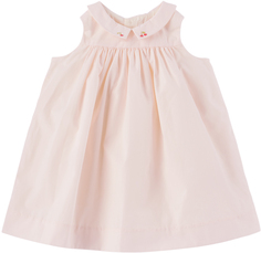Платье Baby Pink Celena Роза Bonpoint
