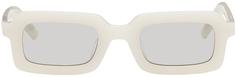 Off-White солнцезащитные очки Eos AKILA