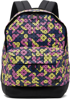 Темно-синий рюкзак Daypack BAO BAO ISSEY MIYAKE