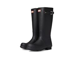 Сапоги Original Tall Insulated Boot Hunter, черный