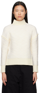 Off-white Свободный свитер 3.1 Phillip Lim