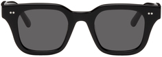 Черные квадратные солнцезащитные очки CHIMI