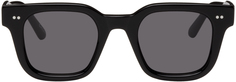 Черные квадратные солнцезащитные очки CHIMI