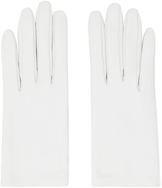 Off-White перчатки Лорелла The Row