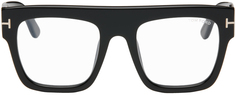 Черные блестящие очки Renee TOM FORD