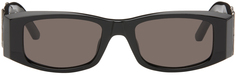 Черные солнцезащитные очки Canby Palm Angels