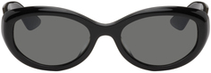 Черные солнцезащитные очки Oliver Peoples Edition 1969C KHAITE