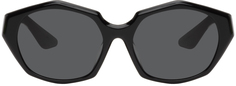 Черные солнцезащитные очки Oliver Peoples Edition 1971C KHAITE