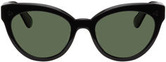 Черные солнцезащитные очки Roella Oliver Peoples