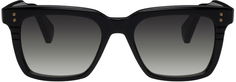 Черные солнцезащитные очки Sequoia Dita