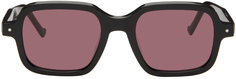 Черные солнцезащитные очки Sext Grey Ant