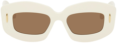 Солнцезащитные очки Off-White Screen LOEWE