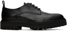 Officine Creative Black Pistols 001 Дерби