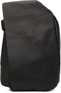 Черный рюкзак Isar M Cote&amp;Ciel Côte&Ciel