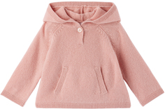 Толстовка Baby Pink в рубчик Rose Fane Bonpoint