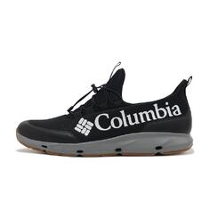 Кроссовки Columbia, черный/серый