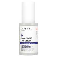 Hyaluvita B5 Cica Serum, 30 мл (1 жидк. Унция), Care:Nel