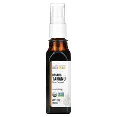 Органическое масло таману для ухода за кожей, 30 мл (1 жидк. унция), Aura Cacia