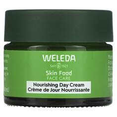 Skin Food, уход за лицом, питательный дневной крем, 40 мл (1,3 жидк. Унции), Weleda