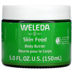 Skin Food, масло для тела, 150 мл (5 жидк. унций), Weleda
