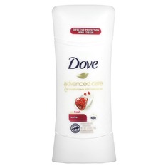 Advanced Care, Go Fresh, дезодорант-антиперспирант, восстанавливающий, 74 г (2,6 унции), Dove