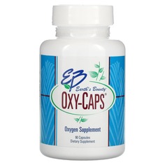 Oxy-Caps, 90 капсул, Earth&apos;s Bounty ( Matrix Health )