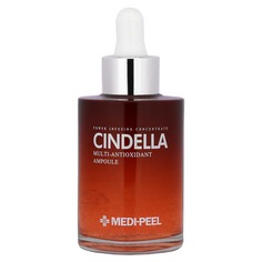 Cindella, мультиантиоксидантная ампула, 100 мл (3,38 жидк. унции), Medi-Peel