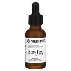 Bor-Tox, ампула с пептидами, 30 мл (1,01 жидк. унции), Medi-Peel