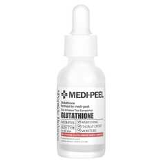 Bio-Intense Gluthione, белая ампула 600, 30 мл (1,01 жидк.унции), Medi-Peel