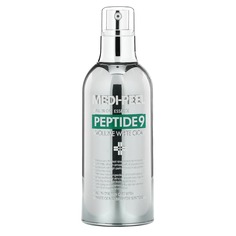 Peptide 9, Volume White Cica, универсальная эссенция, 100 мл (3,38 жидк. Унции), Medi-Peel