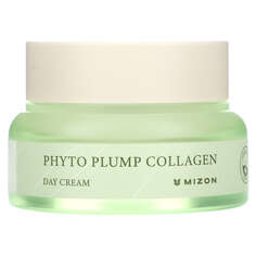 Phyto Plump Collagen, дневной крем, 50 мл (1,69 жидк. Унции), Mizon
