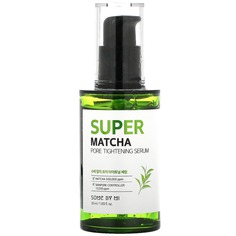 Сыворотка для сужения пор с матча Super Matcha, 50 мл (1,69 жидк. Унции), SOME BY MI