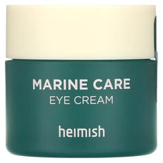 Marine Care, крем для глаз с морским экстрактом, 30 мл, Heimish