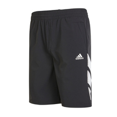 Шорты Adidas Kids Jk Wv, черный