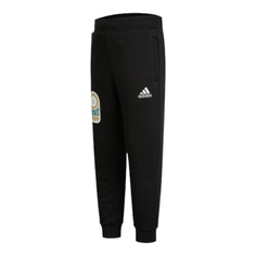 Спортивные брюки Adidas Kids Lb Fleece, черный