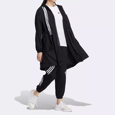 Ветровка Adidas Neo W Util, черный