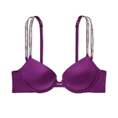 Бюстгальтер Victoria&apos;s Secret Very Sexy, фиолетовый