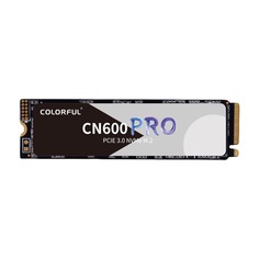 Внутренний твердотельный накопитель Colorful CN600 Pro, 1Тб, M.2 2280